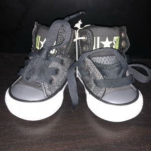 Converse size 2 infants